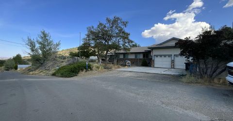 151 Bateman Street, Austin, NV 89310 Photo