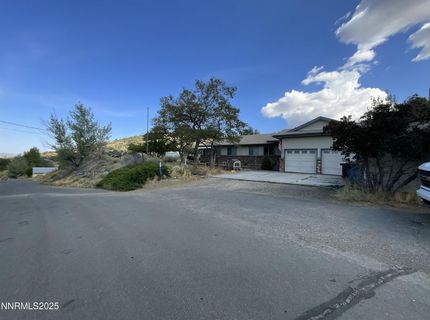 151 Bateman Street, Austin, NV 89310 Photo