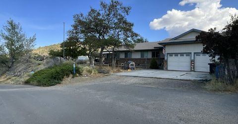 151 Bateman Street, Austin, NV 89310 Photo
