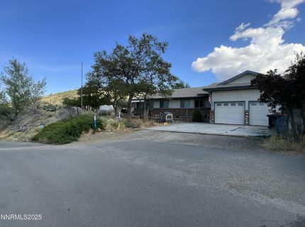 151 Bateman Street, Austin, NV 89310 Photo