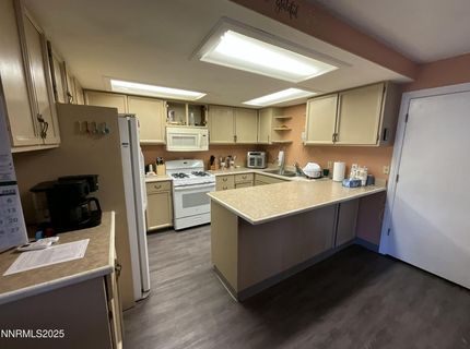 151 Bateman Street, Austin, NV 89310 Photo