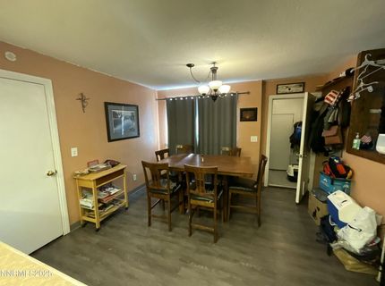 151 Bateman Street, Austin, NV 89310 Photo