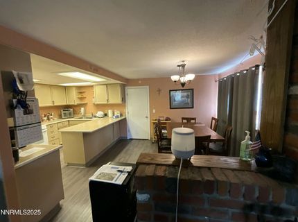 151 Bateman Street, Austin, NV 89310 Photo