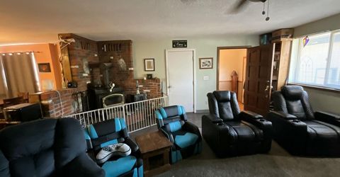 151 Bateman Street, Austin, NV 89310 Photo