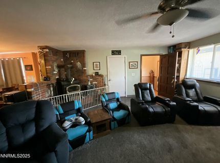 151 Bateman Street, Austin, NV 89310 Photo