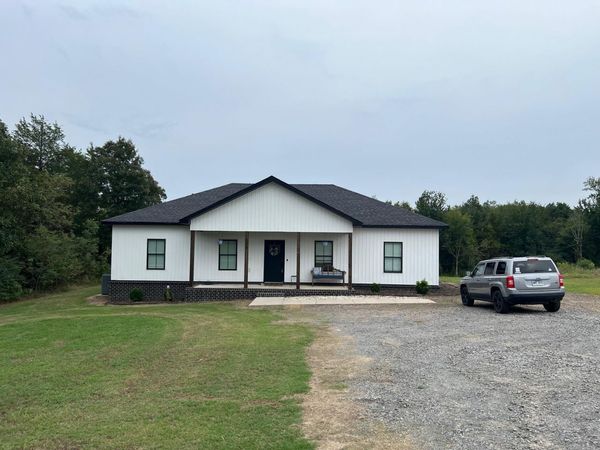 633 Hwy 25 N, Guy, AR 72601