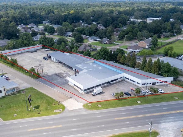 947 Florida Avenue Sw, Denham Springs, LA 70726