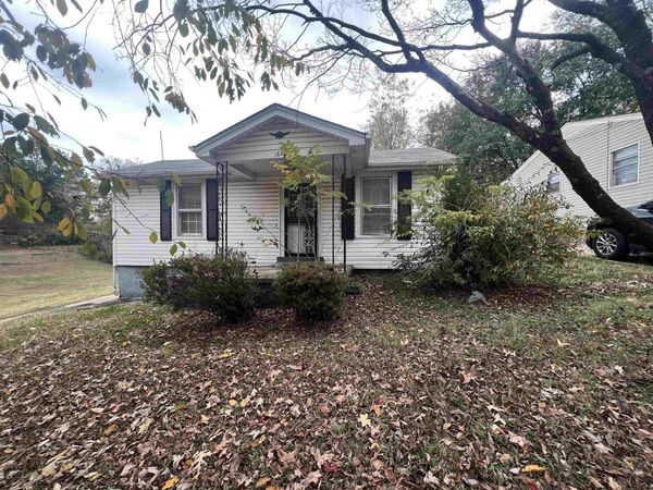 1823 CEDARHURST AVE, Memphis, TN 38127