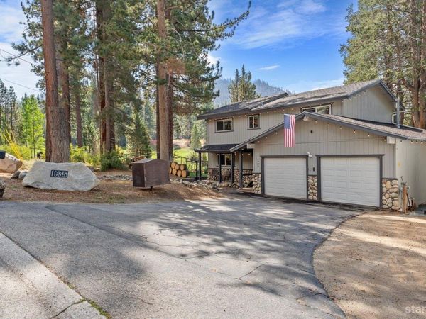 1935 Apache Avenue, South Lake Tahoe, CA 96150
