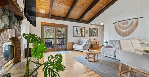 1935 Apache Avenue, South Lake Tahoe, CA 96150 Photo