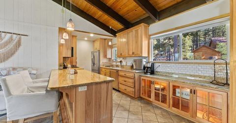 1935 Apache Avenue, South Lake Tahoe, CA 96150 Photo