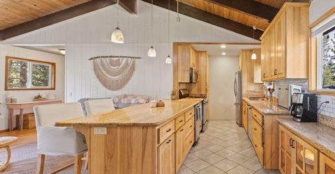 1935 Apache Avenue, South Lake Tahoe, CA 96150 Photo