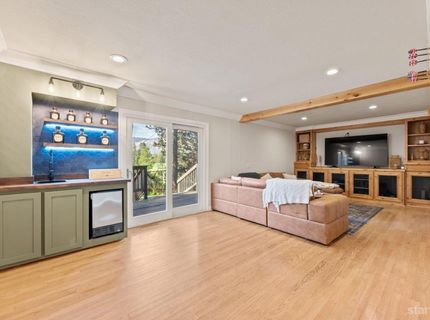 1935 Apache Avenue, South Lake Tahoe, CA 96150 Photo