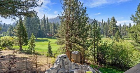 1935 Apache Avenue, South Lake Tahoe, CA 96150 Photo