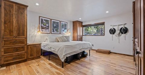 1935 Apache Avenue, South Lake Tahoe, CA 96150 Photo