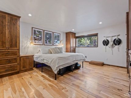 1935 Apache Avenue, South Lake Tahoe, CA 96150 Photo