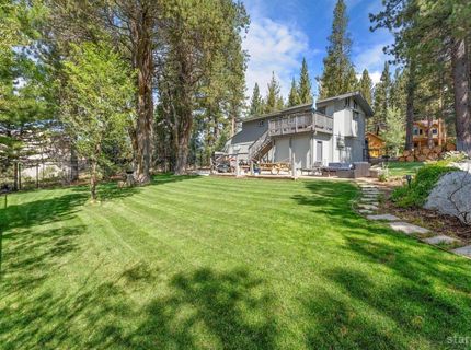 1935 Apache Avenue, South Lake Tahoe, CA 96150 Photo