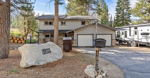 1935 Apache Avenue, South Lake Tahoe, CA 96150 Photo
