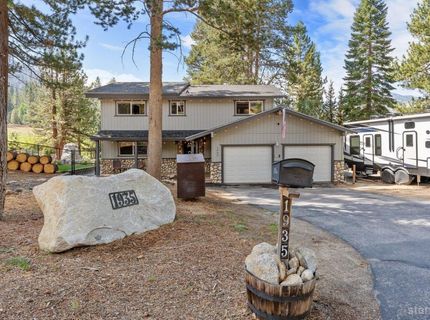1935 Apache Avenue, South Lake Tahoe, CA 96150 Photo