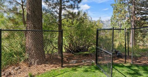 1935 Apache Avenue, South Lake Tahoe, CA 96150 Photo