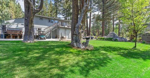 1935 Apache Avenue, South Lake Tahoe, CA 96150 Photo