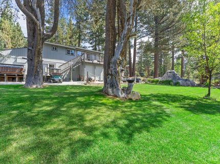 1935 Apache Avenue, South Lake Tahoe, CA 96150 Photo