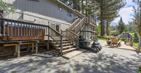 1935 Apache Avenue, South Lake Tahoe, CA 96150 Photo