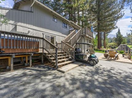 1935 Apache Avenue, South Lake Tahoe, CA 96150 Photo