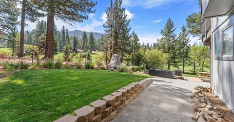 1935 Apache Avenue, South Lake Tahoe, CA 96150 Photo