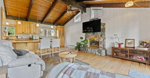 1935 Apache Avenue, South Lake Tahoe, CA 96150 Photo