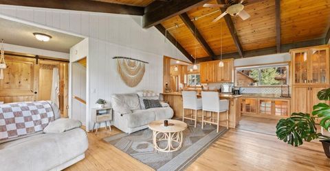 1935 Apache Avenue, South Lake Tahoe, CA 96150 Photo
