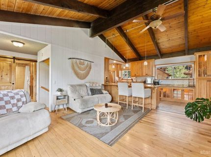 1935 Apache Avenue, South Lake Tahoe, CA 96150 Photo