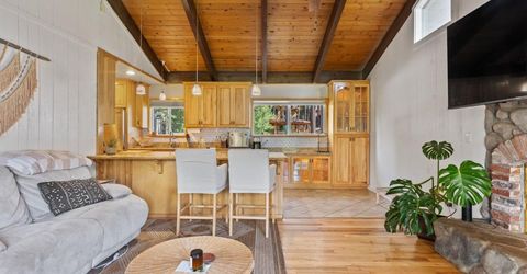 1935 Apache Avenue, South Lake Tahoe, CA 96150 Photo