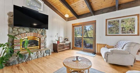 1935 Apache Avenue, South Lake Tahoe, CA 96150 Photo