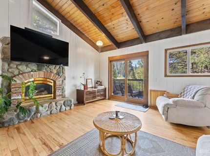 1935 Apache Avenue, South Lake Tahoe, CA 96150 Photo