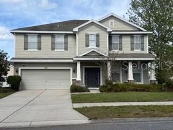 3023 AZALEA BLOSSOM DRIVE, PLANT CITY, FL 33567