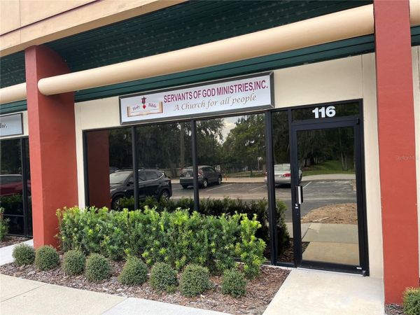 1706 E SEMORAN BOULEVARD, Unit 116, APOPKA, FL 32703