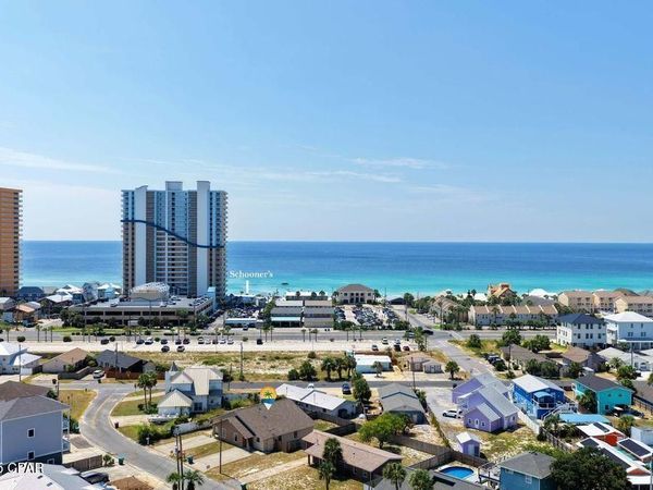 2910 Treasure Circle, Unit A & B, Panama City, FL 32408