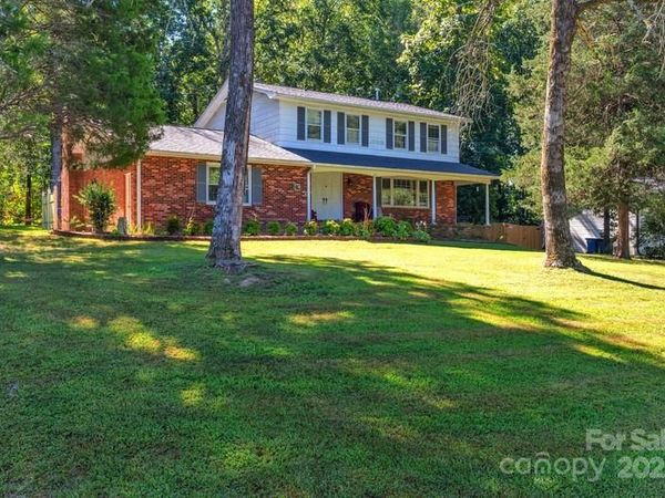 201 Bayberry Drive, Salisbury, NC 28147