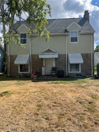 617 Moreley Avenue, Akron, OH 44320 Main Photo