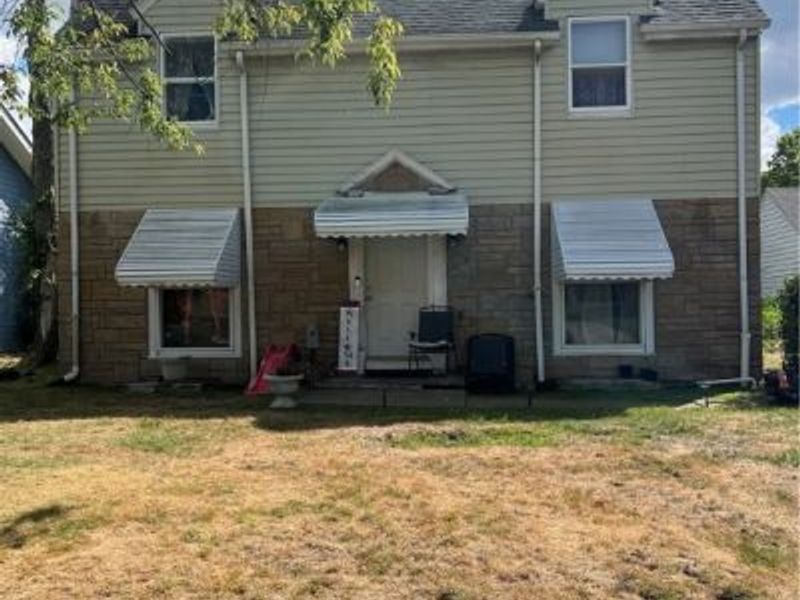 617 Moreley Avenue, Akron, OH 44320 Photo 1