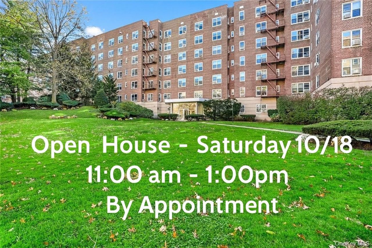 1304 Midland Avenue, Unit A35, Yonkers, NY 10704 Main Photo