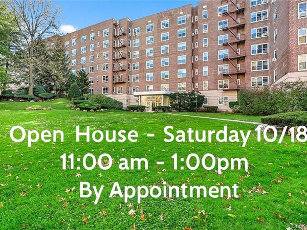 1304 Midland Avenue, Unit A35, Yonkers, NY 10704