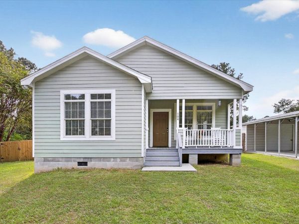 104 Pine Cone Drive, Monticello, FL 32344