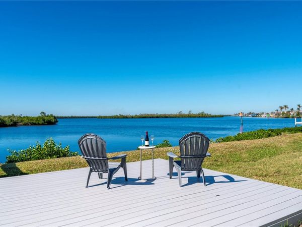 5117 COLLINGSWOOD BOULEVARD, PORT CHARLOTTE, FL 33948