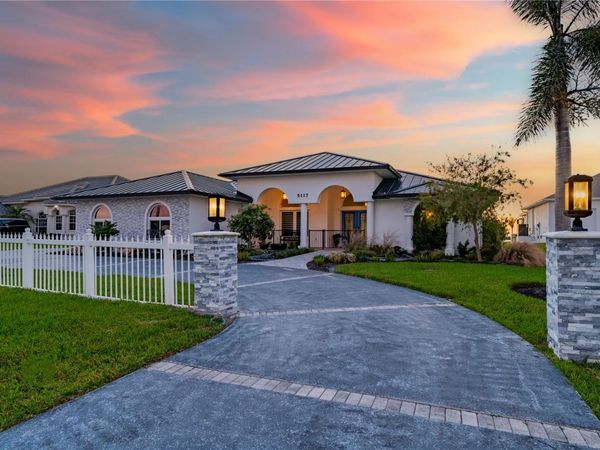 5117 COLLINGSWOOD BOULEVARD, PORT CHARLOTTE, FL 33948