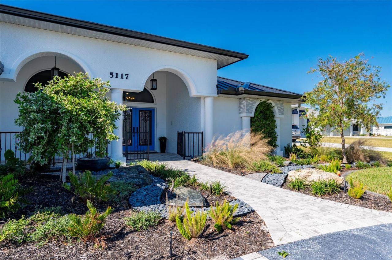 5117 Collingswood Boulevard, Port Charlotte, FL 33948 Photo