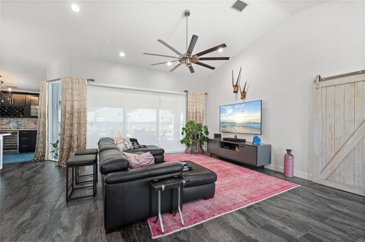 5117 Collingswood Boulevard, Port Charlotte, FL 33948 Photo