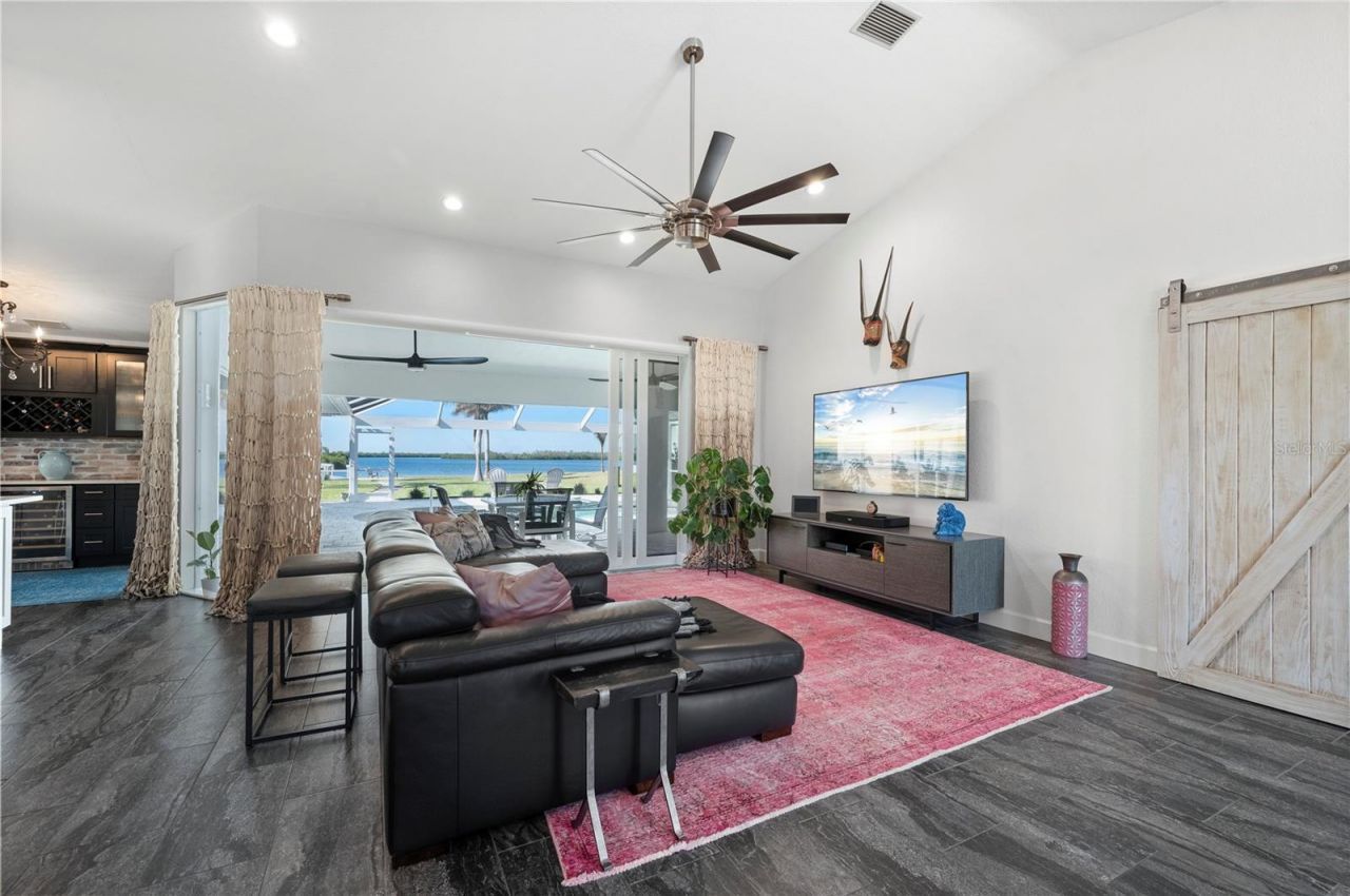 5117 Collingswood Boulevard, Port Charlotte, FL 33948 Photo