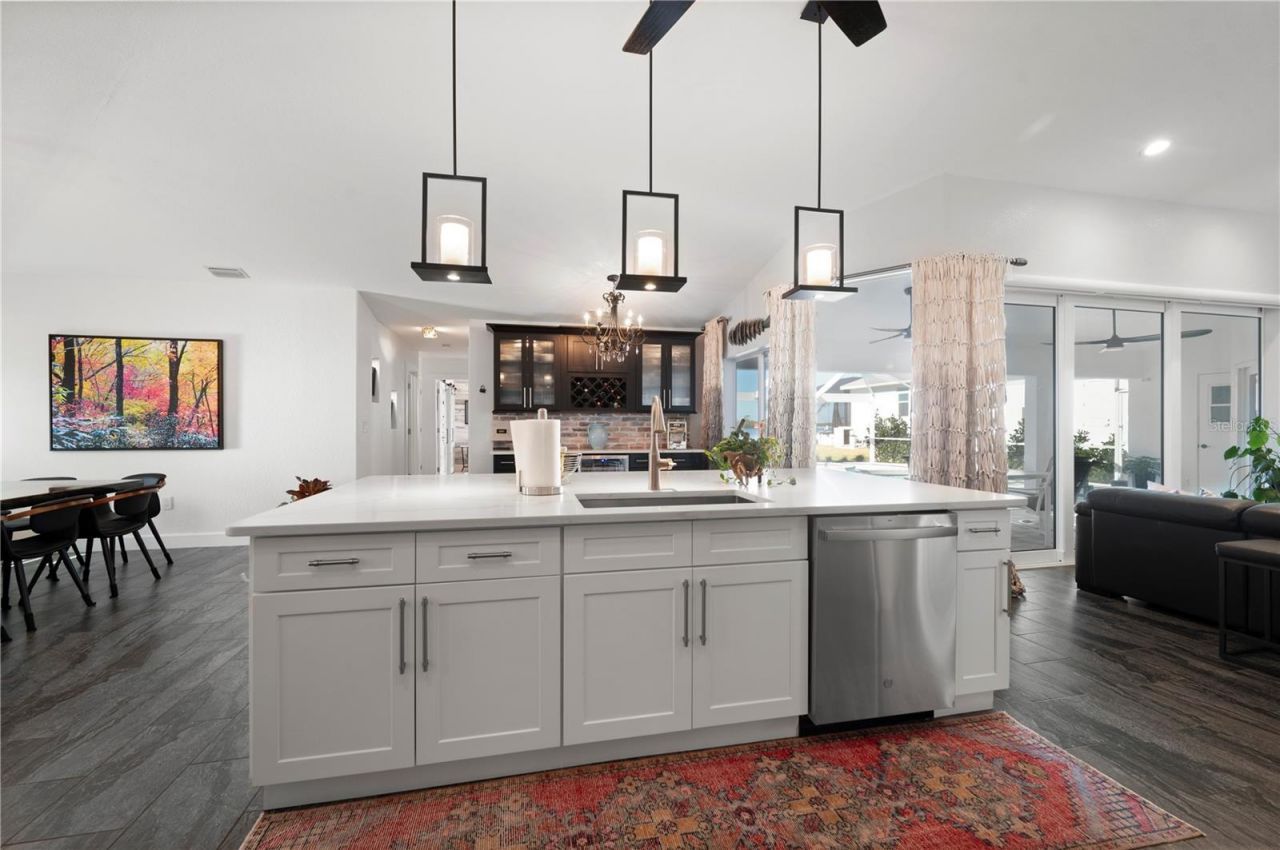 5117 Collingswood Boulevard, Port Charlotte, FL 33948 Photo